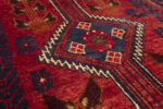 Baluch Derakhti Carpet Runner 357*60CM - Image 6
