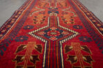 Baluch Derakhti Carpet Runner 357*60CM - Image 5