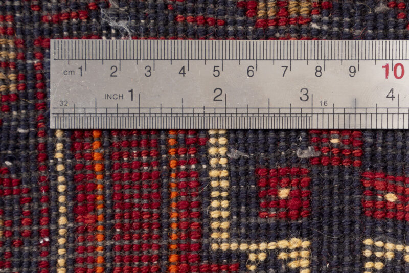 Baluch Derakhti Carpet Runner 357*60Cm - Image 10
