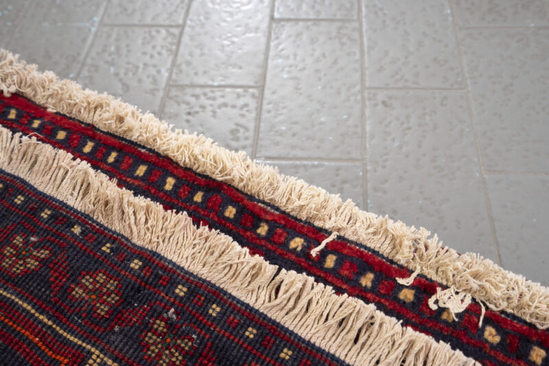 Baluch Derakhti Carpet Runner 357*60Cm - Image 11