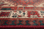 5 Toranj Sheikh safi Sarab Carpet Runner 342*96CM - Image 4