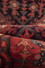 5 Toranj Sheikh safi Sarab Carpet Runner 342*96CM - Image 11