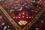 Semi Antique Malayer Mahi Carpet Runner 300*78CM - Image 4