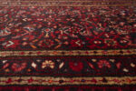 Semi Antique Malayer Mahi Carpet Runner 300*78CM - Image 5