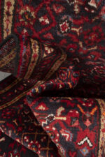 Semi Antique Malayer Mahi Carpet Runner 300*78CM - Image 6