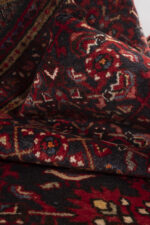 Semi Antique Malayer Mahi Carpet Runner 300*78CM - Image 7