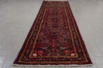 Semi Antique Malayer Mahi Carpet Runner 300*78CM - Image 3