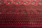 Torkaman Mari Gol (Elephant Feet) Carpet 399*301CM - Image 5