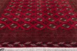 Torkaman Mari Gol (Elephant Feet) Carpet 399*301CM - Image 3
