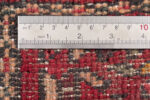 Antique Qaraja Carpet Runner 444*71CM - Image 10