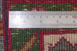 Semi Antique Zanjan Mahi Qalat Carpet 321*222CM - Image 8