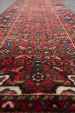 Malayer Fine Mahi Carpet Runner 520*80CM - Image 4