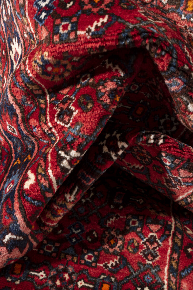 Malayer Fine Mahi Carpet Runner 520*80Cm - Image 6
