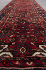 Malayer Fine Mahi Carpet Runner 520*80CM - Image 3