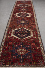 Qaraja Carpet Runner 328*70CM - Image 5