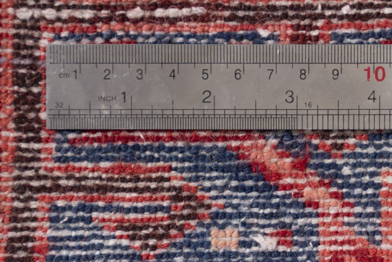 Qaraja Carpet Runner 328*70Cm - Image 10