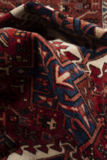 Qaraja Carpet Runner 328*70CM - Image 9