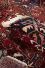Qaraja Carpet Runner 328*70CM - Image 8