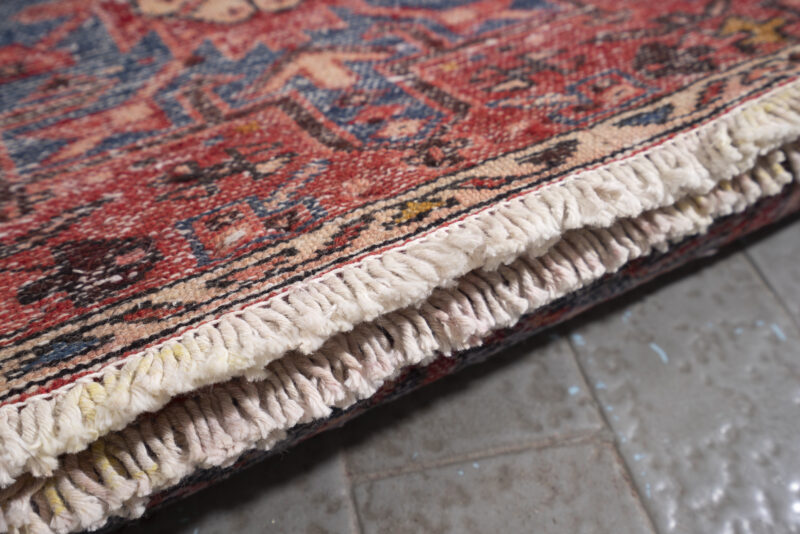 Qaraja Carpet Runner 328*70Cm - Image 12