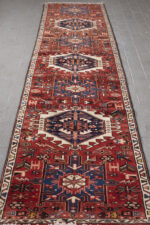 Qaraja Carpet Runner 328*70CM - Image 4