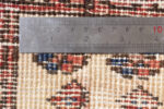 Semi Antique Heriz Triple Toranj Carpet Runner 265*105CM - Image 9
