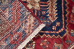 Semi Antique Heriz Triple Toranj Carpet Runner 265*105CM - Image 8