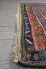 Antique Nili Qalat Sanjabi Carpet 290*145CM - Image 7