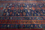 Antique Nili Qalat Sanjabi Carpet 290*145CM - Image 5