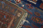 Antique Nili Qalat Sanjabi Carpet 290*145CM - Image 11