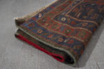 Antique Nili Qalat Sanjabi Carpet 290*145CM - Image 13