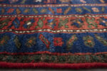 Antique Nili Qalat Sanjabi Carpet 290*145CM - Image 4