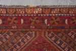 Antique Qashqai Carpet 232*145CM - Image 12