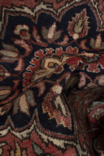 Lillian Armenian Lachak Toranj 1.1SQM Carpet - Image 5