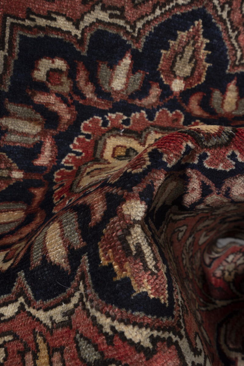 Lillian Armenian Lachak Toranj 1.1Sqm Carpet - Image 5