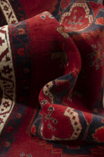 Sarab four Toranj Carpet Runner 373*100CM - Image 7