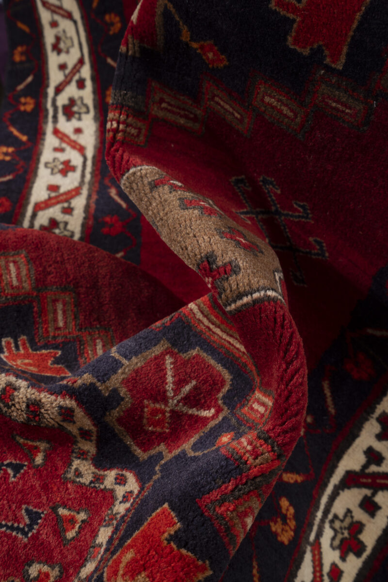 Sarab Four Toranj Carpet Runner 370*100Cm - Image 6
