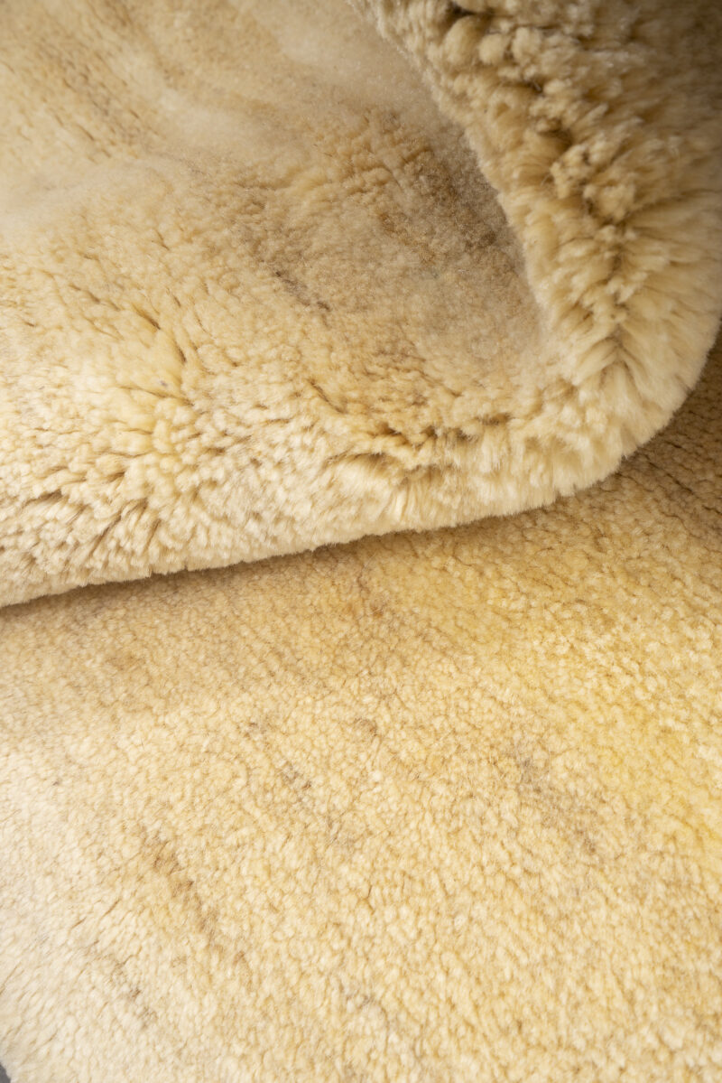 New Weave Qashqai Self Dye Gabbeh 1.8Sqm - Image 6