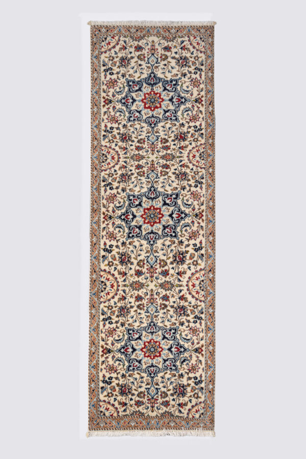 Nain Persian runner