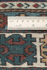 RCA471 Antique Quba Ghuba Carpet 8