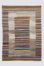 New Weave Lori Shooli Stripes Gabbeh 288*203CM