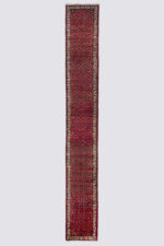 Hamedan Enjelas Mahi Carpet Runner 625*82CM