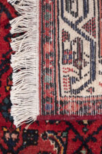 Hamedan Enjelas Mahi Carpet Runner 625*82CM - Image 2