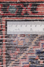 Hamedan Enjelas Mahi Carpet Runner 625*82CM - Image 5