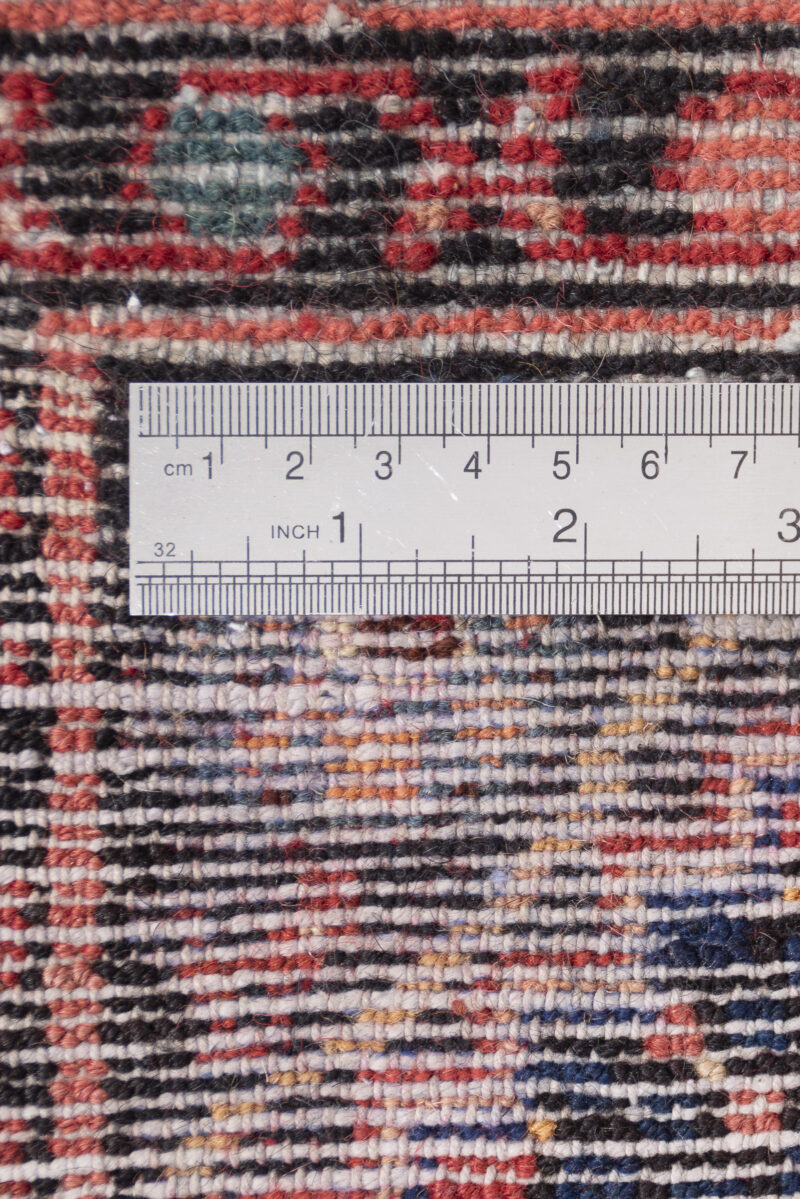 Hamedan Enjelas Mahi Carpet Runner 625*82Cm - Image 5