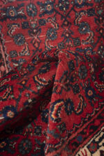 Hamedan Enjelas Mahi Carpet Runner 625*82CM - Image 3