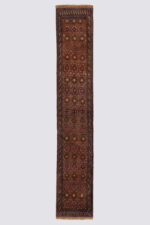 Khorasan Baluch carpet runner
