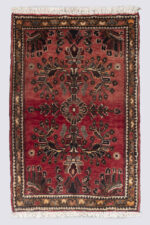 Semi antique Lillian rug