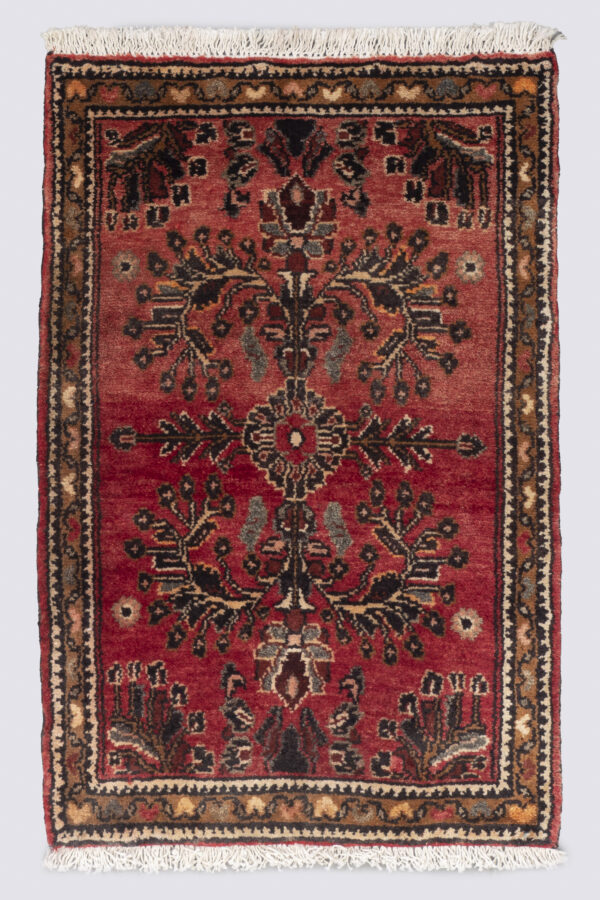 Semi antique Lillian rug