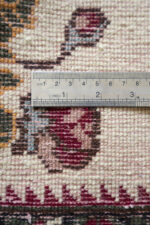 Afshar Golfarang 76*53CM - Image 6