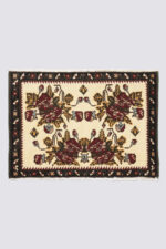 Afshar Golfarang 76*53CM